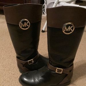 Michael Kors boots